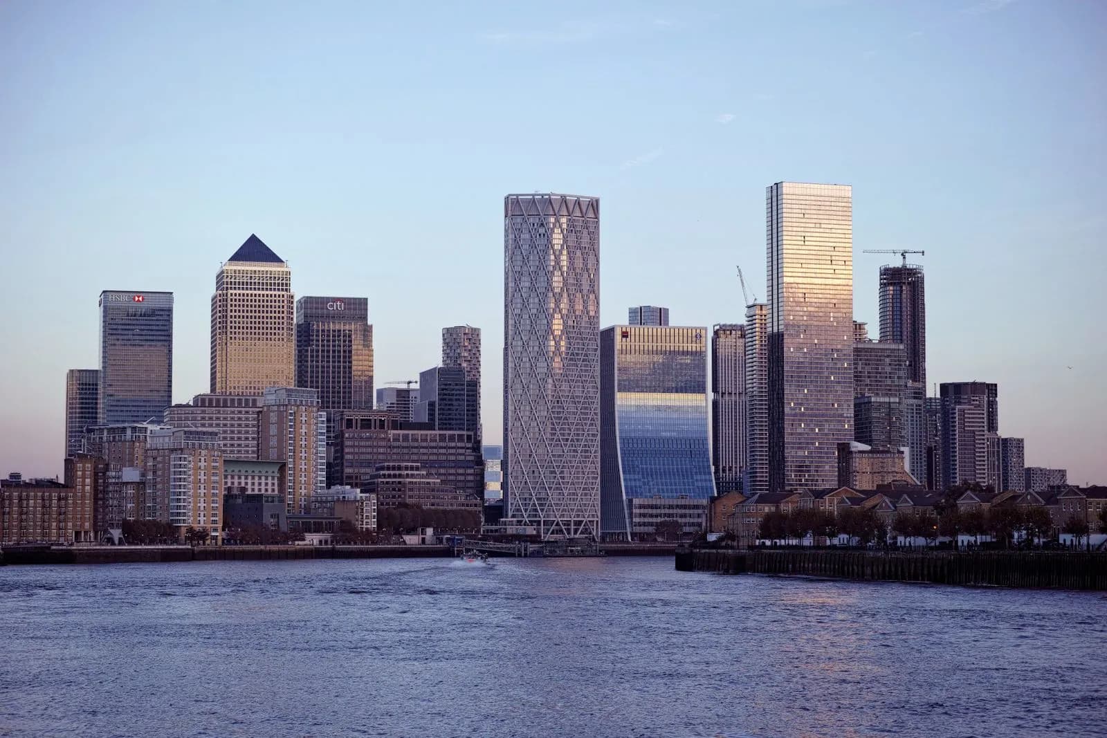 FIG regime non-dom réforme City of London