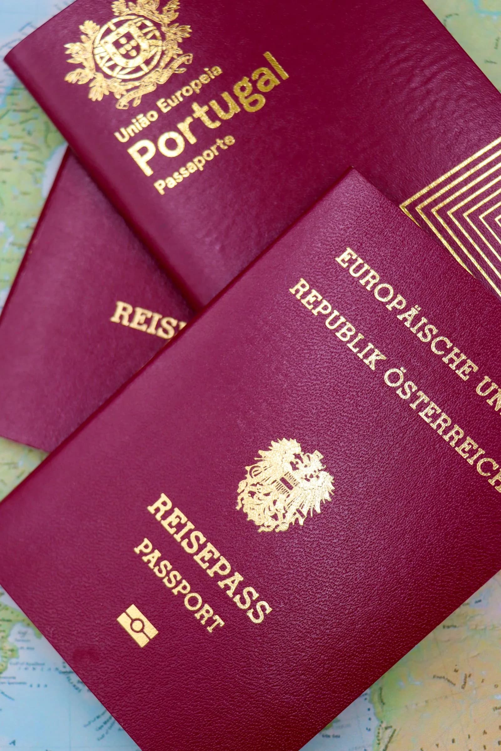 Visa post-Brexit UK et fiscalité anglaise